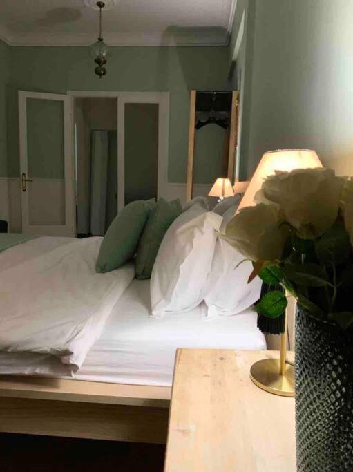 Sweet Home Serres Premium Living Экстерьер фото