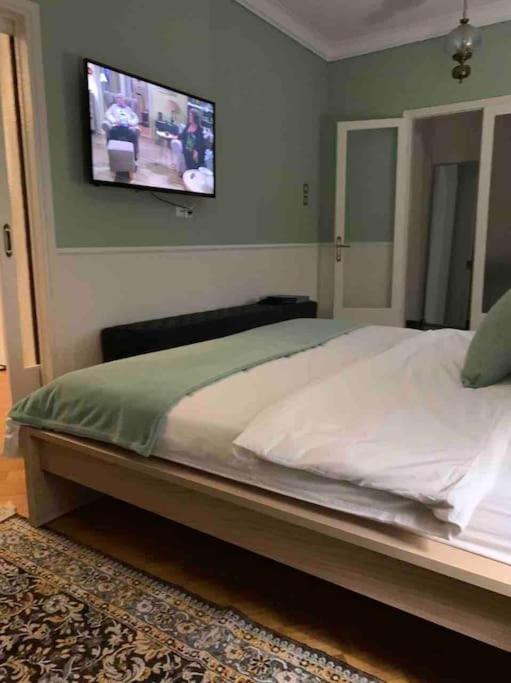 Sweet Home Serres Premium Living Экстерьер фото