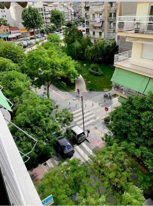 Sweet Home Serres Premium Living Экстерьер фото