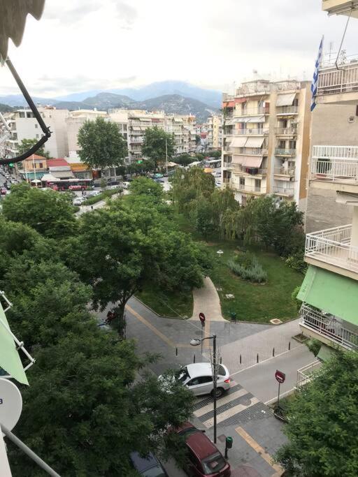 Sweet Home Serres Premium Living Экстерьер фото